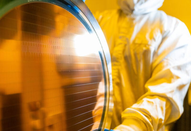 Intel opracowuje infrastrukturę do produkcji przyszłych chipów AI Nvidia Feynman