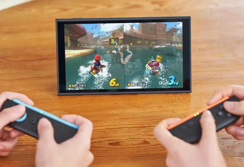 Nintendo ostrzega przed spadkiem sprzedaży Switch 2 zaledwie rok po uruchomieniu.