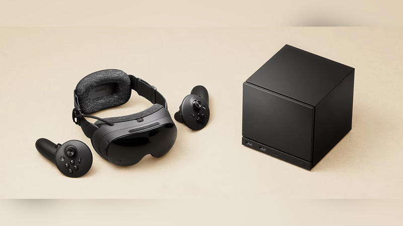 Valve ogłosiła, że planuje uruchomić Steam Machine i Steam Frame do końca lata