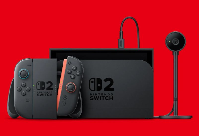 Nintendo straciło zaufanie inwestorów: akcje spadły o 45 % z powodu niedoboru pamięci