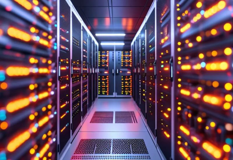 Amazon zwołał pilne spotkanie po awariach spowodowanych zmianami kodu przy użyciu generatywnego AI.