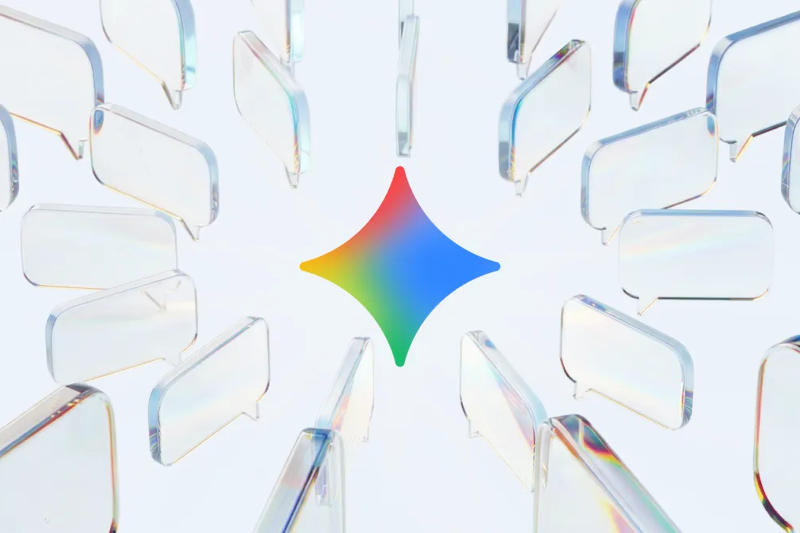 Google upraszcza przejście do Gemini z ChatGPT i innych chatbotów, dodając import pamięci i czatów