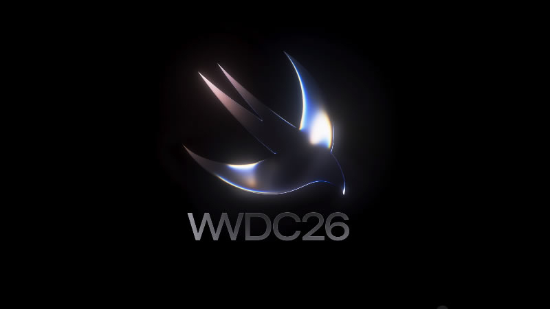 WWDC 2026 od Apple rozpocznie się 8 czerwca z naciskiem na rozwój sztucznej inteligencji