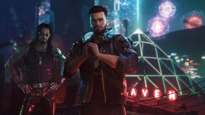 Xbox przyciągnęła fanów teaserem „inspirującej nowej gry” w Game Pass, co wyraźnie wskazuje na Cyberpunk 2077