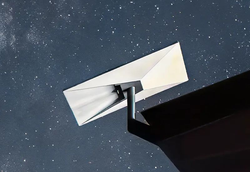 Starlink obniżyła orbitę niektórych satelitów, aby przyspieszyć internet