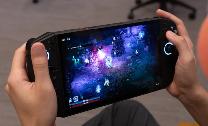 Lenovo ponownie podniosła cenę Legion Go 2 z 2 TB — cena prawie się podwoiła w porównaniu z początkiem sprzedaży.