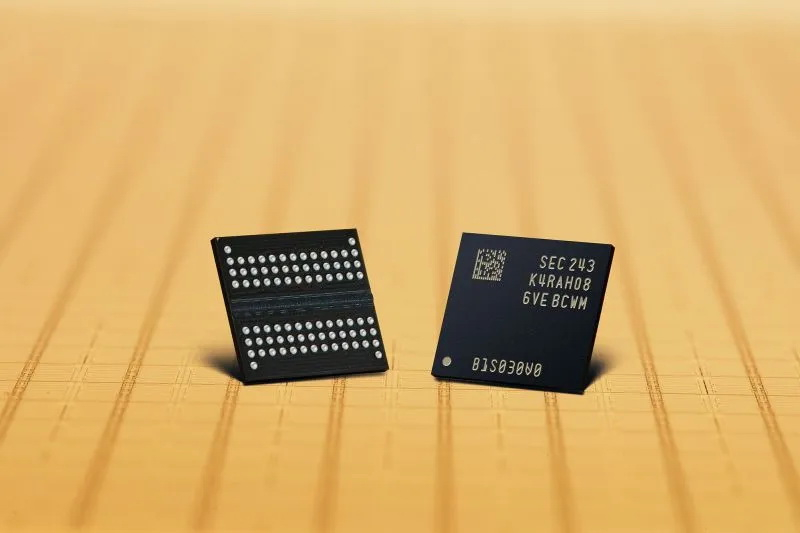 Sztuczna inteligencja pochłania wszystkie zasoby pamięci, eksperci przewidują wzrost cen DRAM o 60 %
