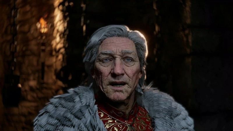 The Elder Scrolls IV: Oblivion Remastered pojawi się na Nintendo Switch 2, ale fani jeszcze nie cieszą się.