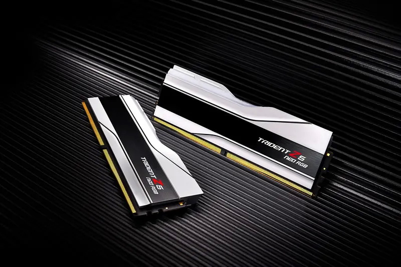 G.Skill zapłaci 2,4 mln dolarów za „nadmiarowe megahercy” – konsumenci odkryli oszustwo z szybkimi modułami DDR4 i DDR5