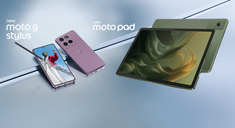 Moto G Stylus 2026: nowy model z ulepszonym stylusem od Motoroli