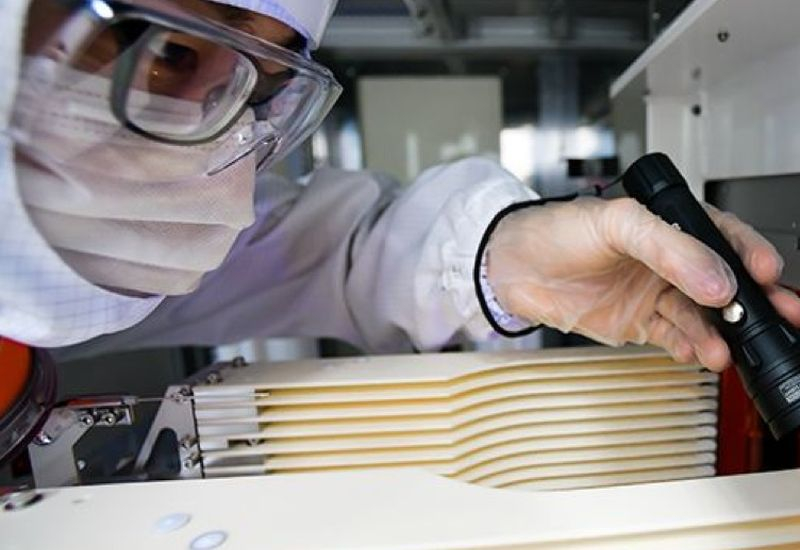 USA usunęły CXMT i YMTC z czarnej listy, co pozwoli dostarczać ich NAND‑i DRAM do kraju.