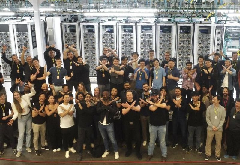 xAI zwolnił ostatniego współzałożyciela, teraz w firmie pozostaje tylko Elon Musk