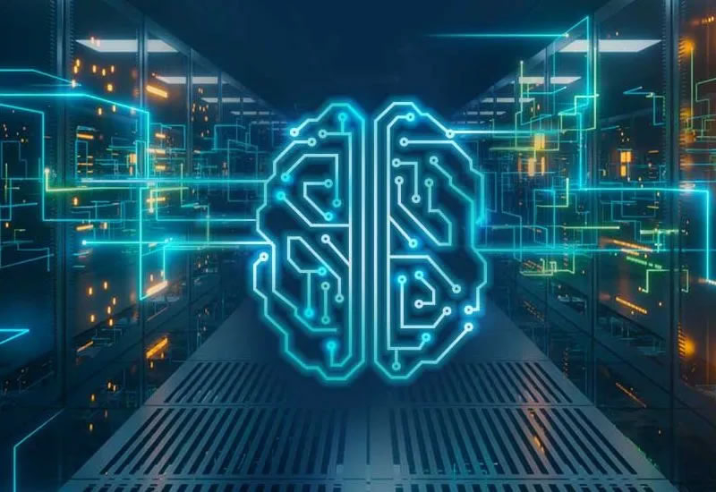 Broadcom ogłosiła wydanie miliona chipów 3‑D do roku 2027, kwestionując pozycję Nvidii