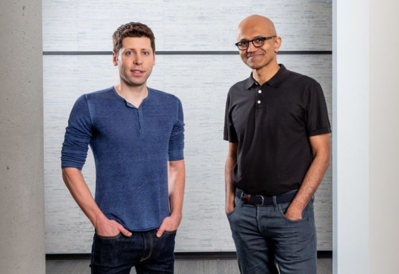 OpenAI uznała zależność od Microsoftu za ryzyko dla inwestorów