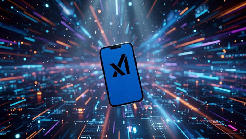 Elon Musk odpuścił kolejnego ważnego pracownika swojego start-upu xAI.