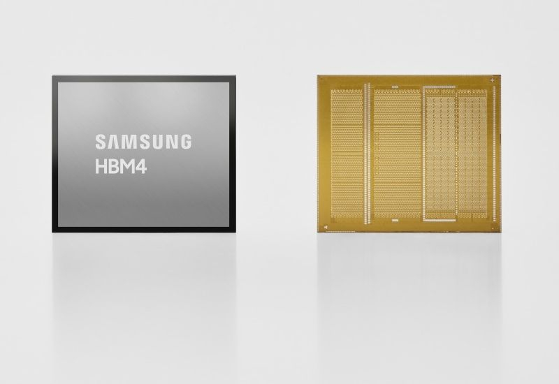 Nvidia zrezygnuje z prędkości HBM4 na rzecz wystarczającej pojemności pamięci dla Vera Rubin