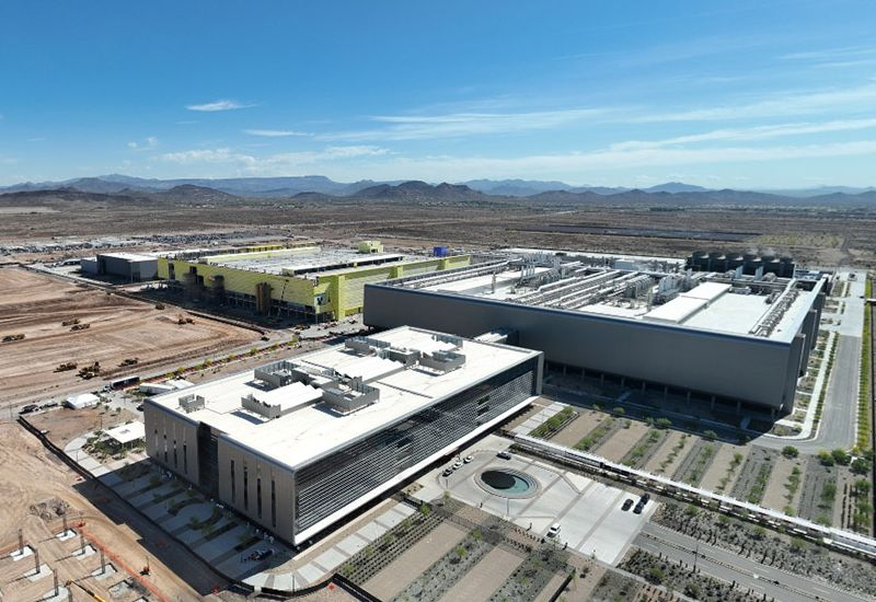 USA planują wprowadzić nowe taryfy na układy scalone, ale zwolnią z nich dużych klientów TSMC