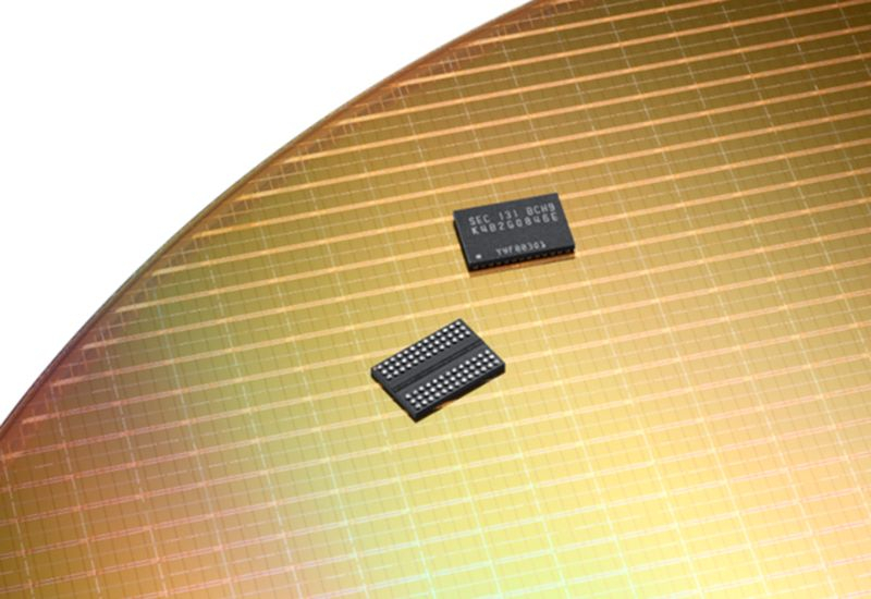 Sztuczna inteligencja przyspieszyła wzrost rynku pamięci do takiego stopnia, że przewyższy konwencjonalnych producentów chipów pod względem dochodów prawie dwukrotnie i pół.