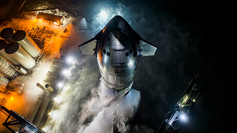 Starlink stał się głównym źródłem zysków SpaceX i planuje wzrost — od satelitarnych urządzeń AI po zarządzanie orbitą