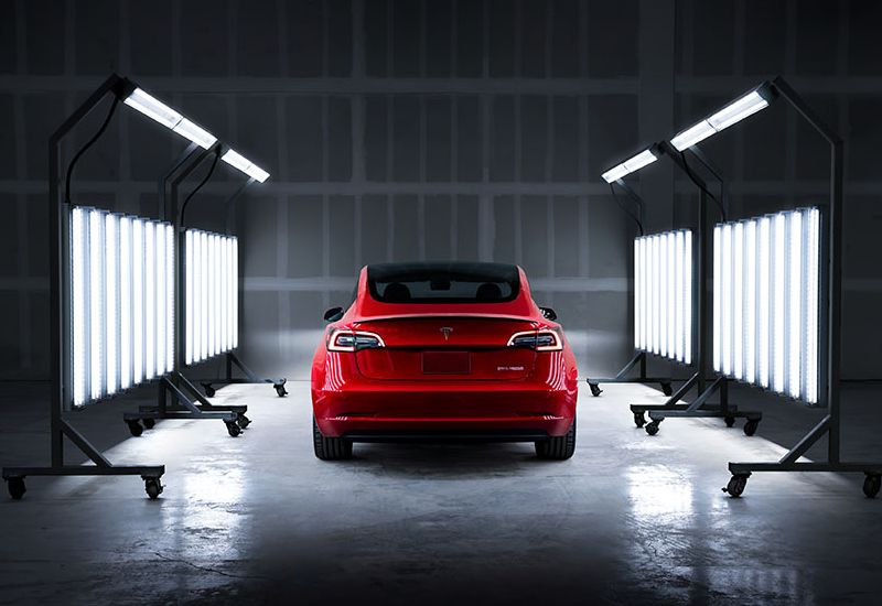 Tesla żartuje z fanów, niespodziewanie przesuwa ceremonię prezentacji najnowszych Model S i Model X