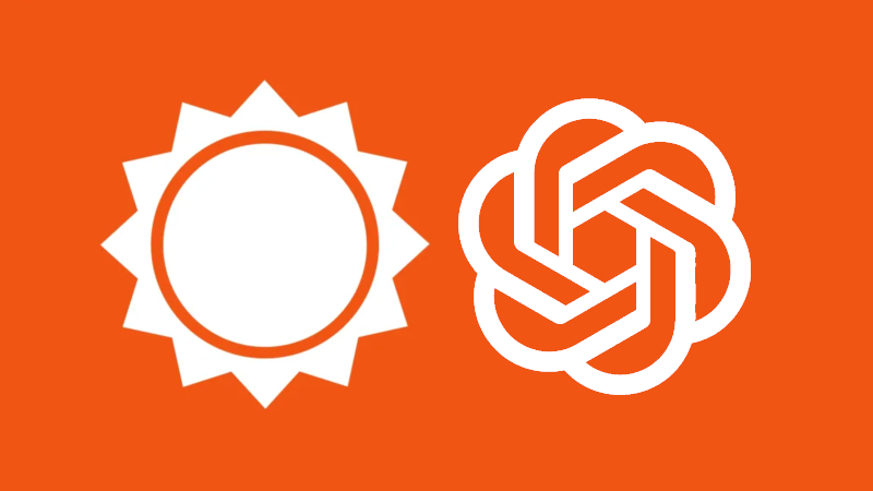 ChatGPT teraz może prognozować pogodę na najbliższe dziesięć dni, korzystając z danych od AccuWeather