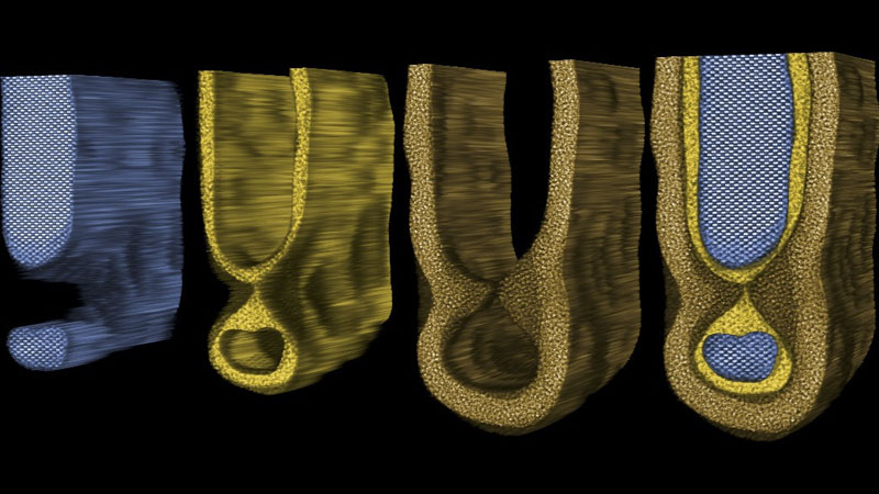 Nowy instrument przyspieszy wyszukiwanie defektów w tranzystorach nanometrycznych, czyniąc debugowanie procesów technologicznych łatwiejszym i przyjemniejszym