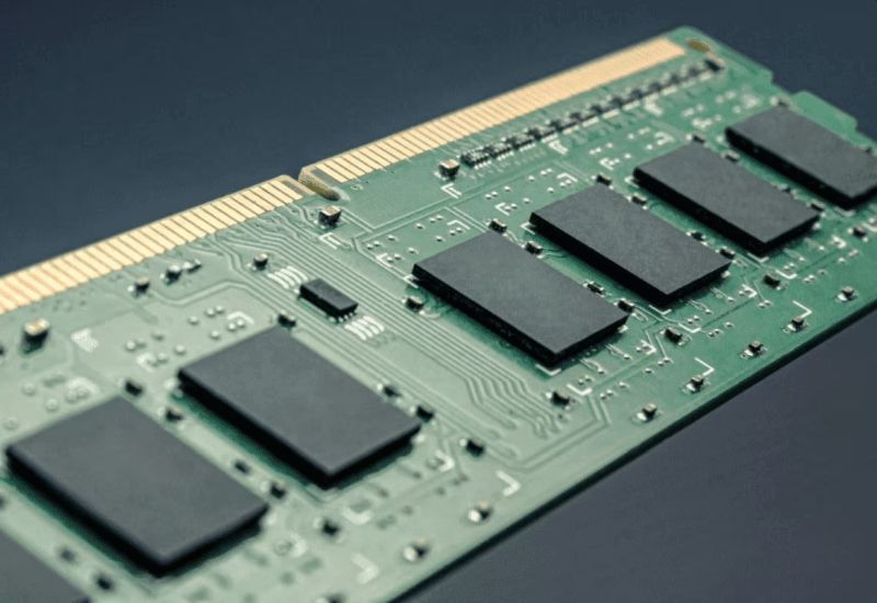 HP zmaga się z długoterminowym spadkiem rynku pamięci, co doprowadzi do obniżenia dostaw komputerów osobistych o ponad dziesięć procent w ciągu roku.