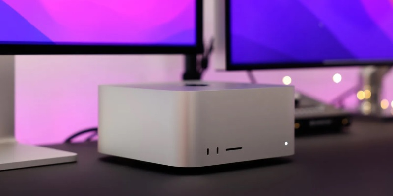Apple wyprzedał wszystkie Mac Studio z 256 GB RAM, a czas dostawy wynosi teraz 4–5 miesięcy