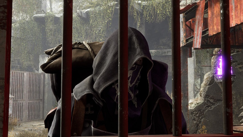 W długo oczekiwanym połączeniu: mod stworzył w Resident Evil Requiem postać handlarza z remaku Resident Evil 4