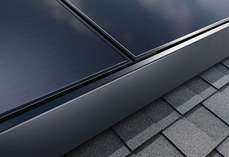 Tesla ma na celu osiągnięcie 100 GW mocy słonecznej, korzystając z wsparcia Chin