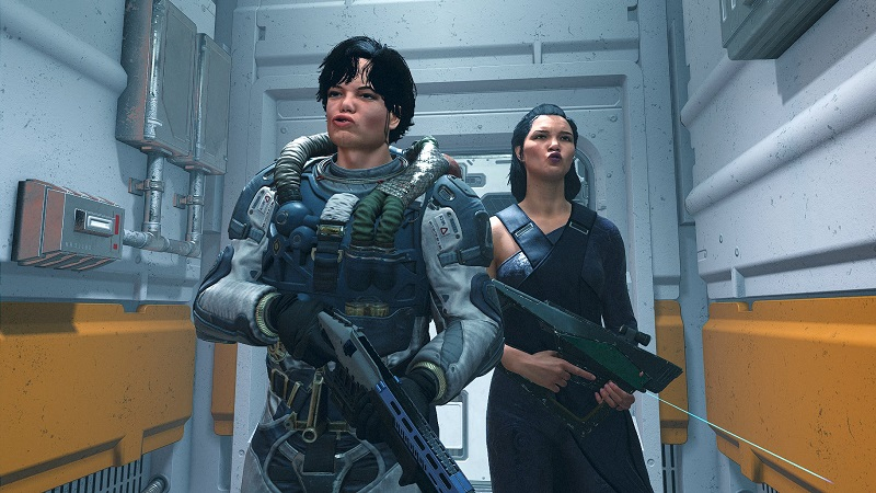 Starfield pojawi się na PS5 w wersji nie działającej, jednak Bethesda zapewnia pełne naprawienie problemu.