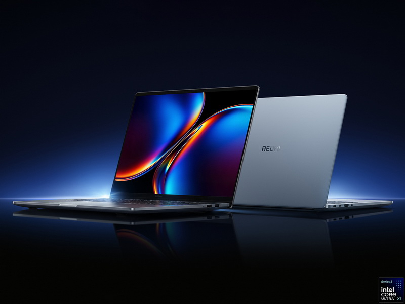 Xiaomi wypuściła budżetową wersję MacBooka Pro z układem Intel Panther Lake