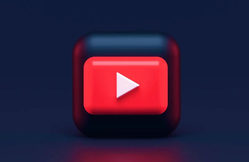 YouTube na konsoli i smart-TV teraz otrzymuje przycisk do aktywacji głosowego AI od Google