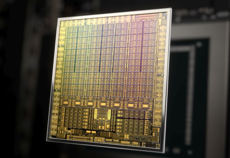 Nowy raport TSMC potwierdził, że teraz głównym klientem jest Nvidia, a nie Apple.