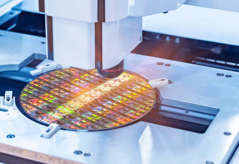 Sandisk nabyła udział w tajwańskim producentie pamięci Nanya, aby zapewnić własny dopływ DRAM do SSD.