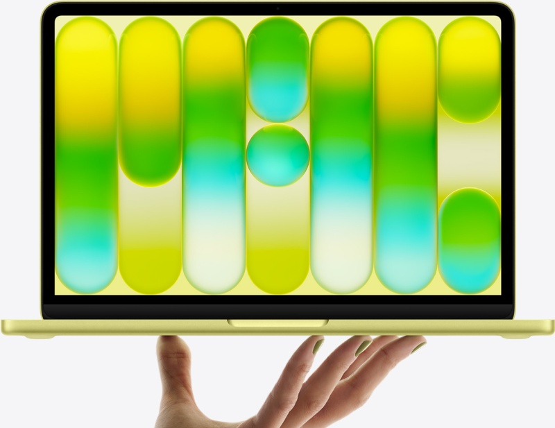 Ocena Apple jako jednego z najlepszych: nowe recenzje na MacBook Neo