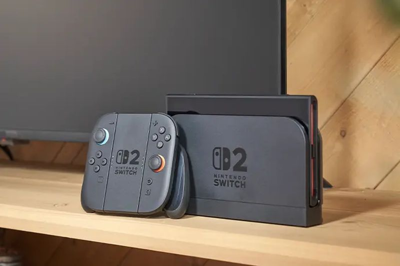 Nintendo uważa, że podwyżka kosztów pamięci tylko słabo wpłynie na jej biznes do końca marca