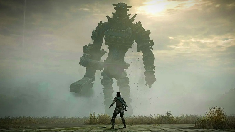 Sony zamyka studio zajmujące się remake'ami Demon’s Souls i Shadow of the Colossus, pozbawiając ich możliwości wydawania nowych gier.