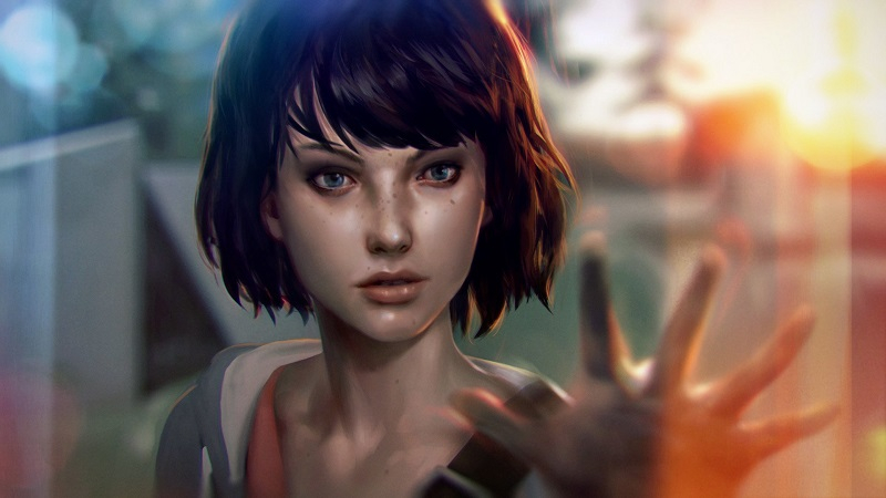 Fani zainteresowali się modem przenoszącym główną bohaterkę Life is Strange do Half-Life: gameplay i szczegóły Half-Life is Strange