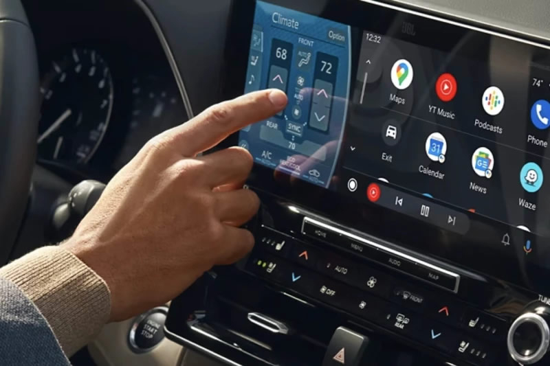 Toyota planuje wyeliminować selekcję przełączników systemu bezpieczeństwa – czy branża przyjmie podobną praktykę?