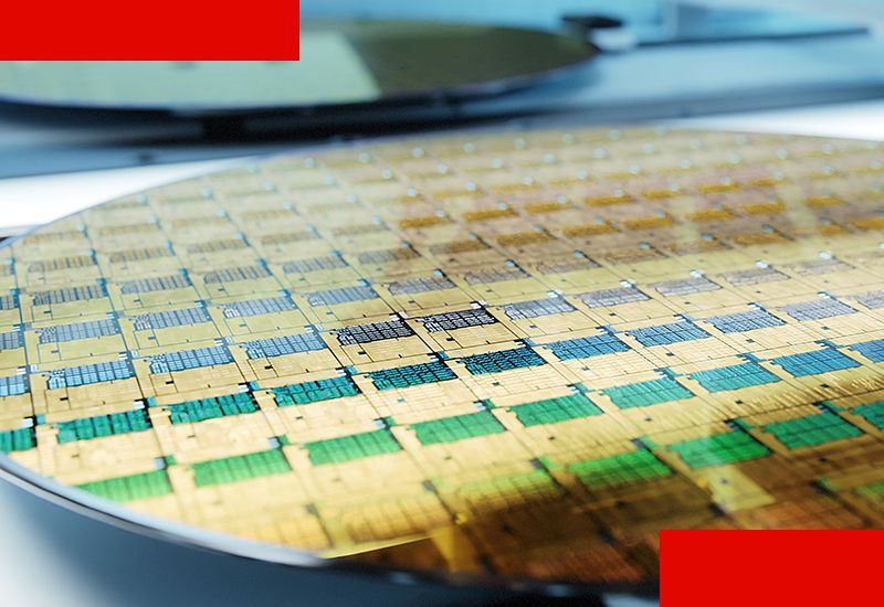 Sandisk dołączyła do fali AI: przychody wzrosły trzykrotnie, a zyski prawie potroiły się.