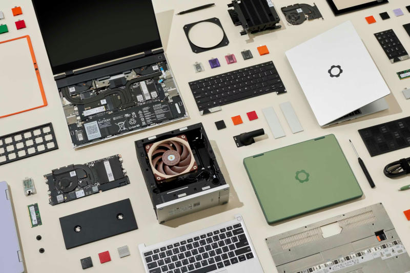 Framework prognozuje koniec istnienia współczesnych komputerów osobistych.