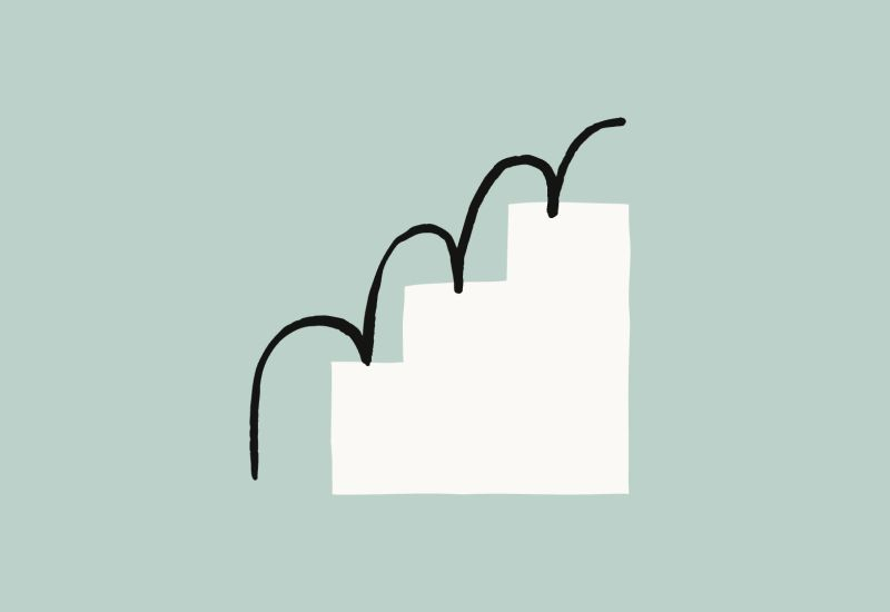 Anthropic praktycznie osiągnęła poziom rocznego przychodu OpenAI.