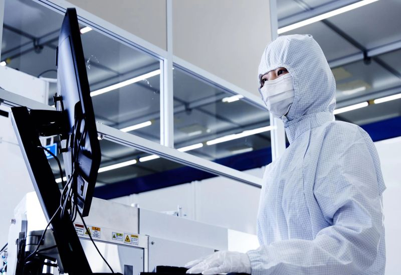 Samsung wzmocnił zespół zajmujący się rozwojem humanoidów i przyspieszył transformację sztucznej inteligencji.