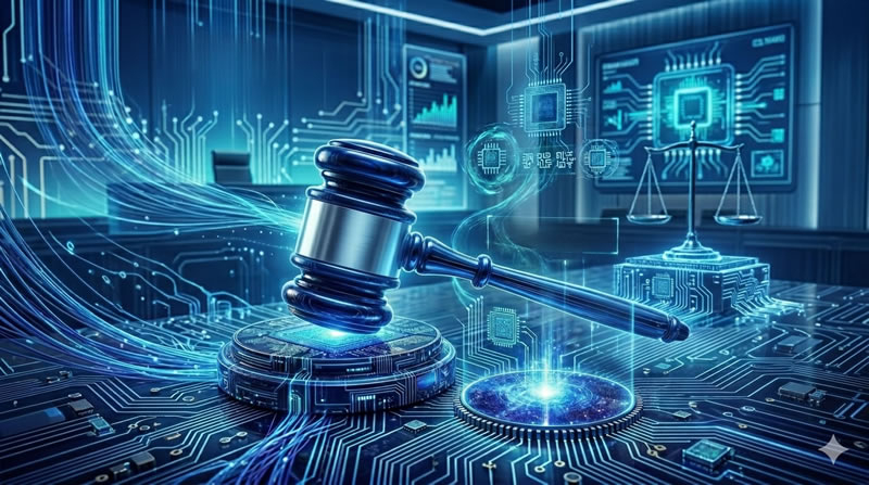 Śledztwo w sprawie rabunku wysokotechnologicznych rozwiązań TSMC zakończone – były pracownik ryzykuje do 20 lat pozbawienia wolności