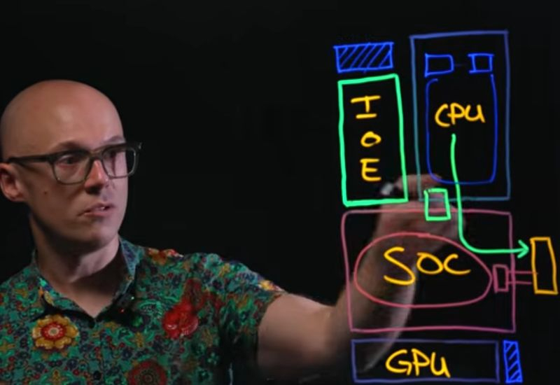 Poprzedni pracownik AMD wyjaśnia prawidłową metodę podkręcania procesorów Intel