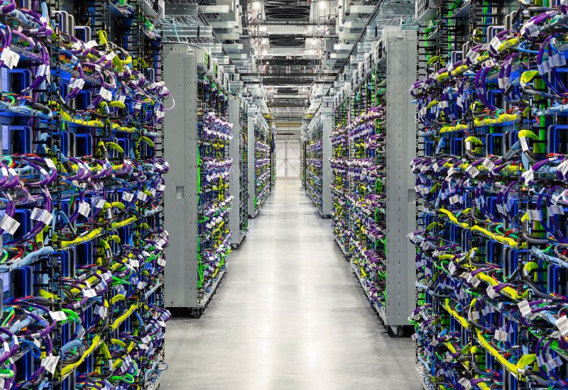 Google widzi szansę na rywalizację z Nvidią w dziedzinie chipów AI, ale to nie jest proste zadanie