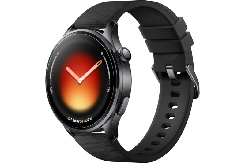 Xiaomi wypuszcza nowe gadżety: Watch 5 i bezprzewodowe Earbuds‑Pro od Redmi.