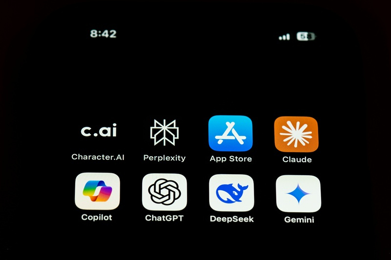 Microsoft przedstawiła usługę Copilot Health do analizy danych medycznych użytkowników