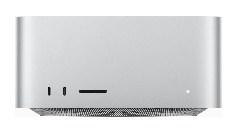 Kuk: naprawa nagłego braku Mac mini i Mac Studio zajmie kilka miesięcy